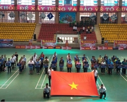 34 Liên đoàn Lao động tỉnh Ký kết Chương trình phối hợp