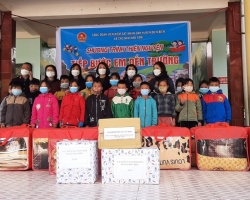 37 CĐCS Viện kiểm sát nhân dân huyện Điện Biên 01