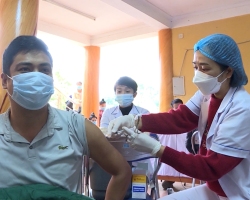 74 Bài TRUNG TAM Y TE MUONG ANG NO LUC VUOT KHO THUC HIEN MUC TIEU KEP