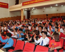 03 Tin Đại hội Công đoàn cấp cơ sở
