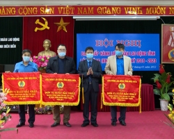 85 Bài DIEN BIEN LAN TOA PHONG TRAO THI DUA YEU NUOC 01