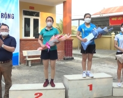 87 Tin Tuần giáo tổ chức GIAI BONG CHUYEN HOI 2022 05