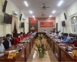 89 tin huyện điện biên hội nghị cán bộ công chức VP HĐND&UBND 01