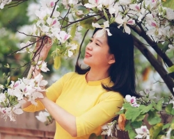 90 tin cong doan co so Sở Văn hoá TT DL hưởng ứng tuần lễ áo dài 10