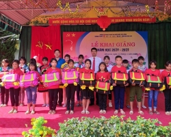 12 BÀI CÔNG TÁC CHĂM SÓC GIÁO DỤC TRẺ EM 02