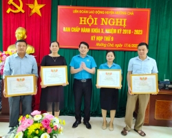 04 Tin Mường chà HỘI NGHỊ BCH (SƠ KẾT 6 THÁG 2022) 01