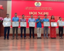 15 Tin Hội nghị BCH kỳ 9 05