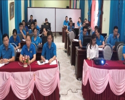 16 TIN TẬP HUẤN TÀI CHÍNH 02