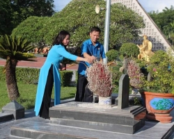 30 Nhân dịp kỷ niệm 75 năm Ngày thương binh liệt sỹ 04