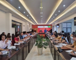 47 tin tập huấn LDLD huyen muong nhe