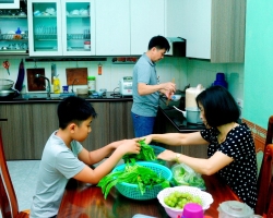 07 BÀI VỀ PHÒNG CHỐNG BẠO LỰC GIA ĐÌNH 01