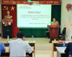 39 Tin tập huấn 2022