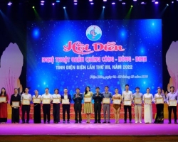 07 BÀI tổng kết TUYÊN GIÁO công đoàn 2022 02