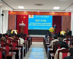 15 Tin bài tổng kết