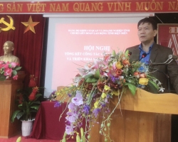 17 TIN HỘI NGHỊ TỔNG KẾT CÔNG TÁC ĐẢNG NĂM 2022