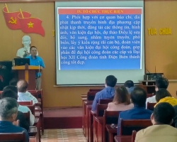 51 Tin tập huấn Tủa Chùa 01