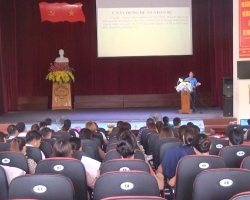 52 tin Tuần Giáo HN tap huan CDCS 2022 01