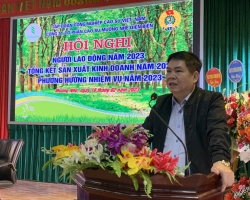 59 tin nguoi lao dong Cao su Muong Nhe Dien Bien 01