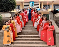 78 Tin tuan le ao dai dien bien dong 06