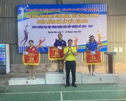 26 TIN BẾ MẠC BÓNG CHUYỀN CNVCLĐ MƯỜNG NHÉ 2023 05