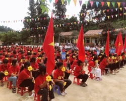 LĐLĐ Điện Biên: Lãnh đạo Liên đoàn Lao động tỉnh...