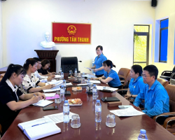 THANH PHỐ 1