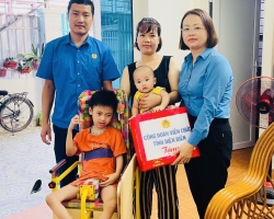 Tin CĐVC thăm hỏi nhân dịp 28 7 2024 02
