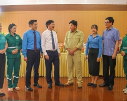11 nhiệm vụ trọng tâm hoạt động Công đoàn Điện Biên năm 2025