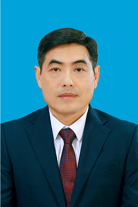 Tan Minh Long