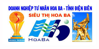 Doanh nghiệp tư nhân Hoa Ba