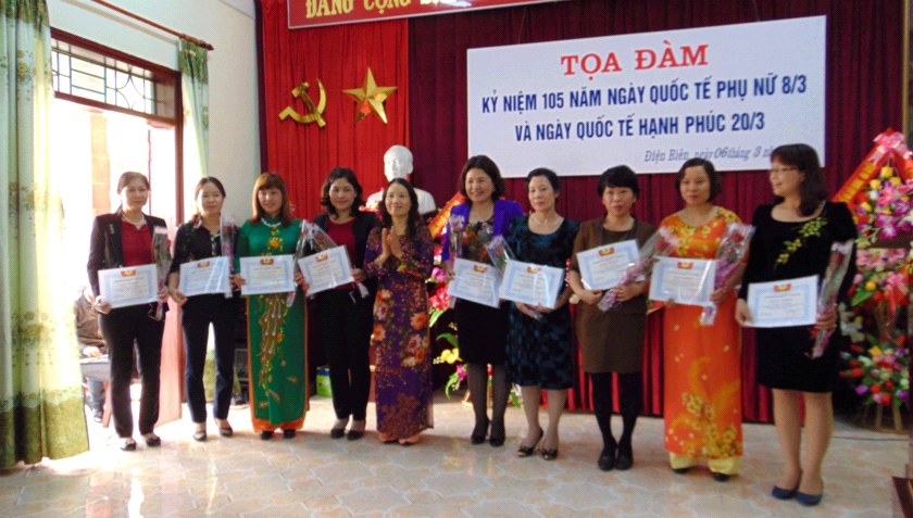 Công đoàn ngành Y tế