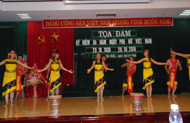 Tọa đàm kỷ niệm 2