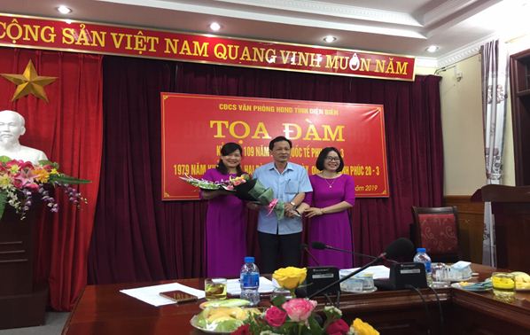 41 Tin tọa đàm 8 3 VP HĐND tỉnh 01