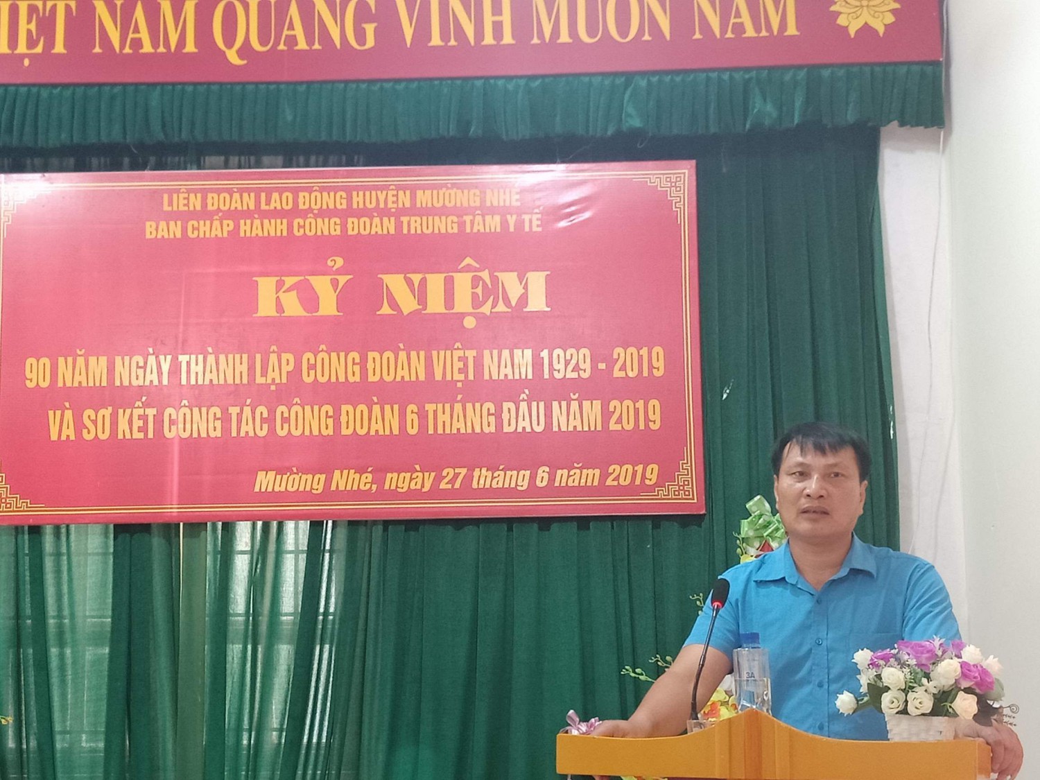 03 KỶ NIỆM 90 NĂM (MƯỜNG NHÉ) 03