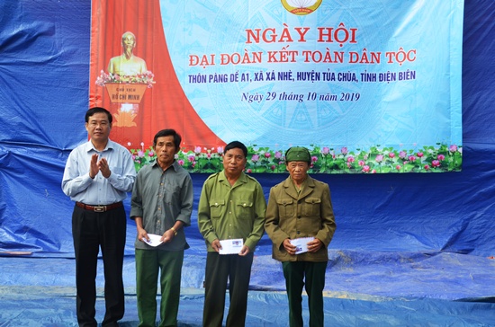 18 Ngày hội Đại đoàn kết toàn dân tộc năm 2019 02