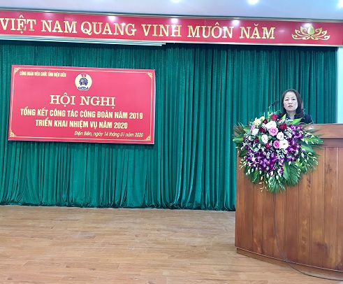 14 CÔNG ĐOÀN VIÊN CHỨC TỈNH TỔNG KẾT 2019 01