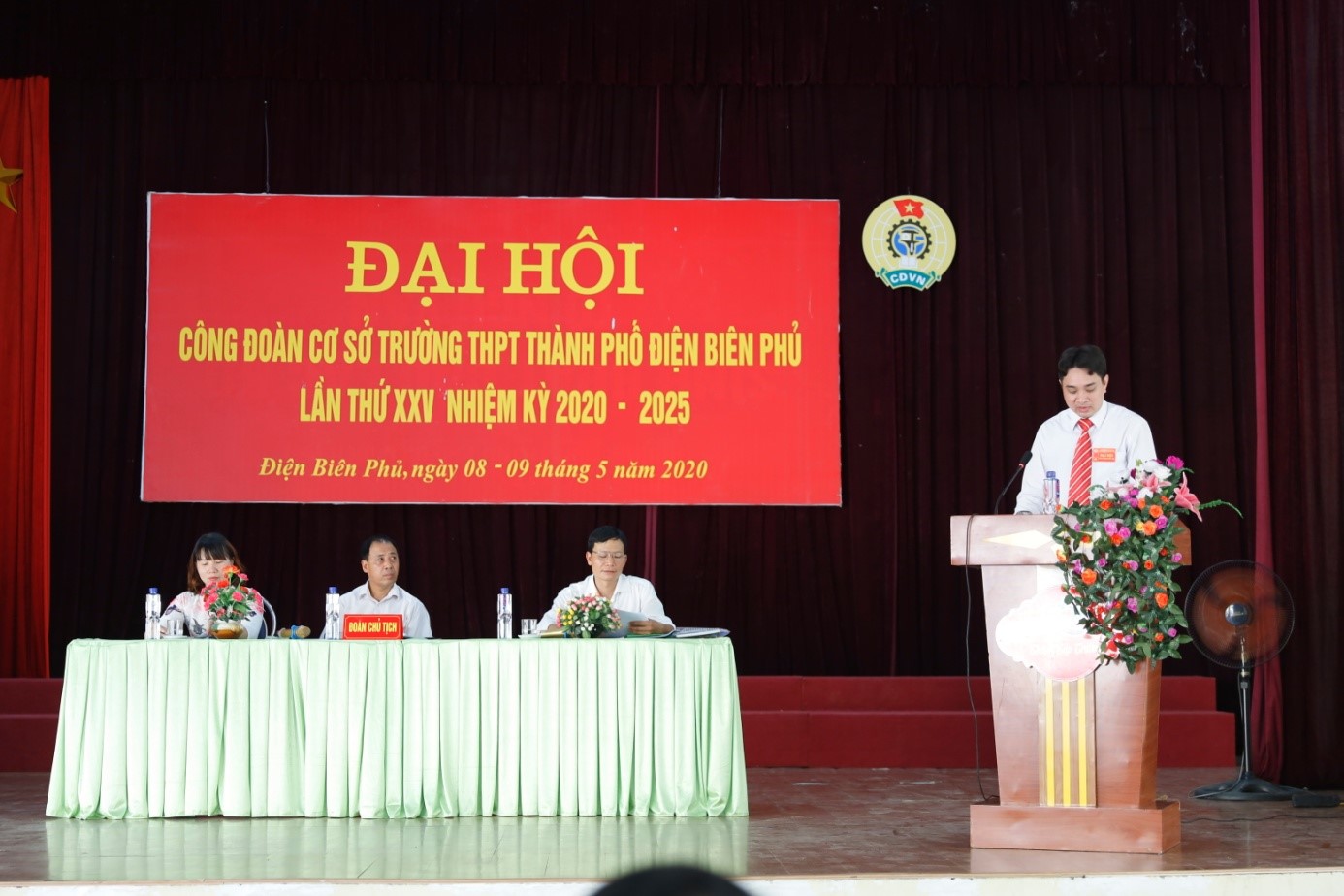 15 2 5 2020 dai hoi THPT thanh pho 01