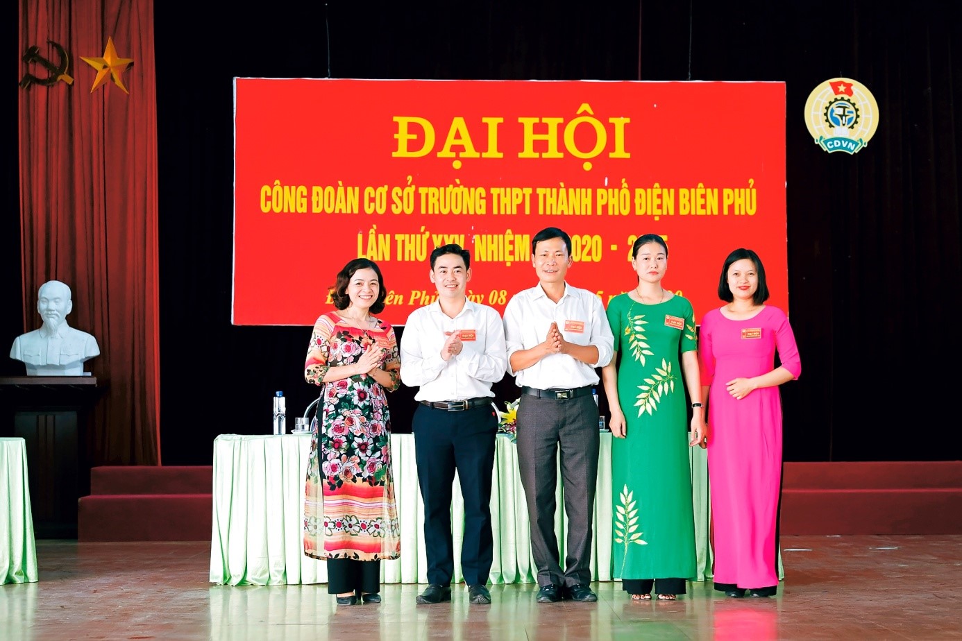 15 2 5 2020 dai hoi THPT thanh pho 04