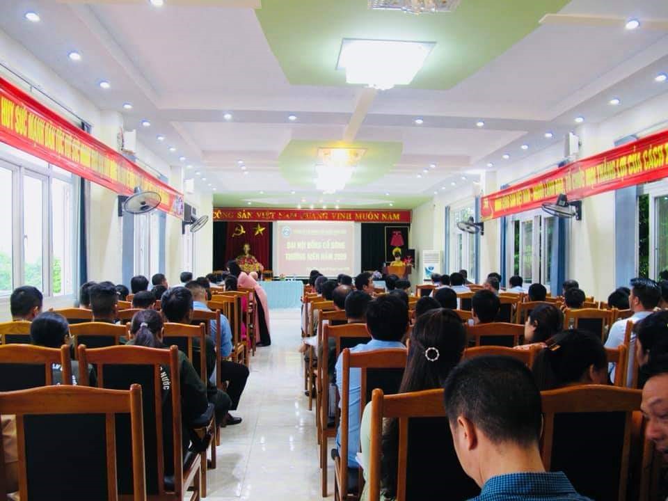 01 Bài viết của LĐLĐ thành phố 01