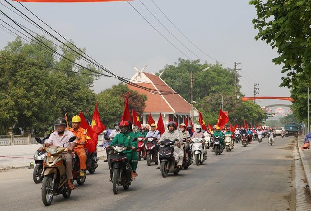 32 BÀI TUYÊN TRUYỀN, GD NÂNG CAO NHẬN THỨC CHO ĐOÀN VIÊN