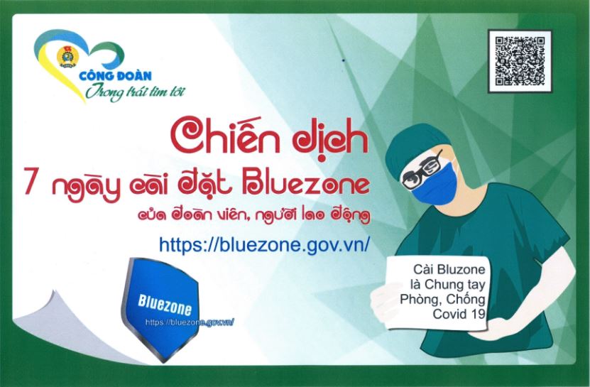 39 TIN CÀI ĐẶT BLUEZONE