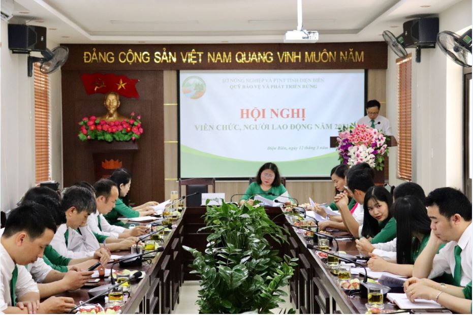 102 Tin HNCCNLĐ Quỹ BV và PT rừng 2021 02