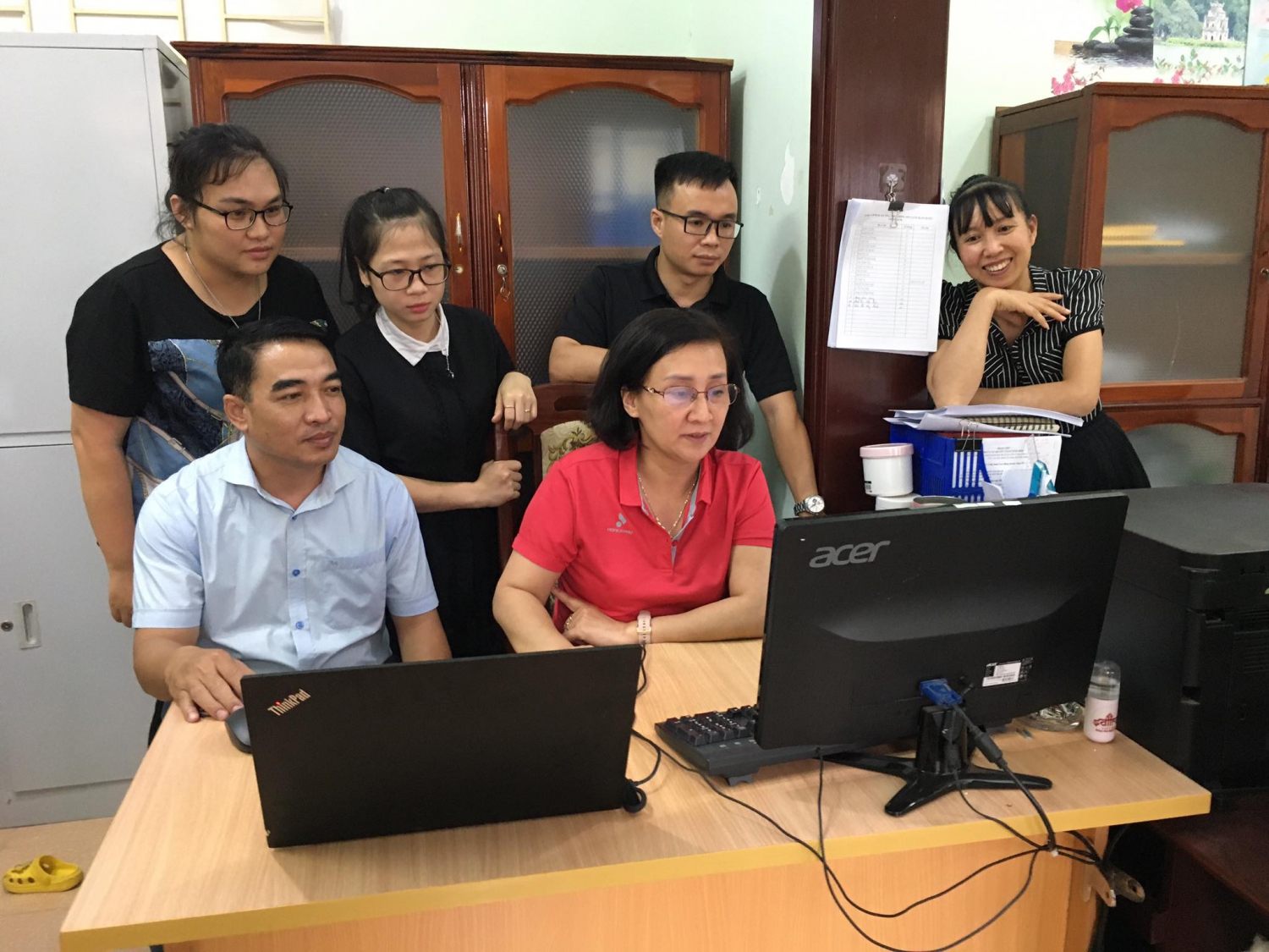 26 LĐLĐ tỉnh Điện Biên tham gia lớp tập huấn tài chính