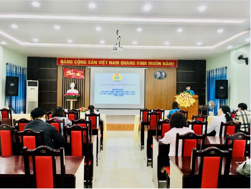 53 Tin Tập huấn nghiệp vụ CĐVC 2021 02