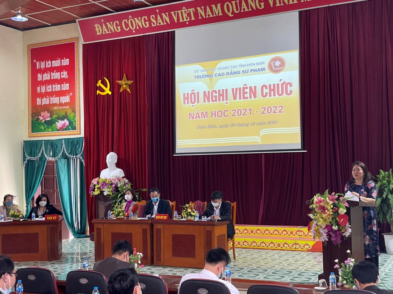 29 TIN HN VIEN CHUC trường cao đẳng sư phạm 01