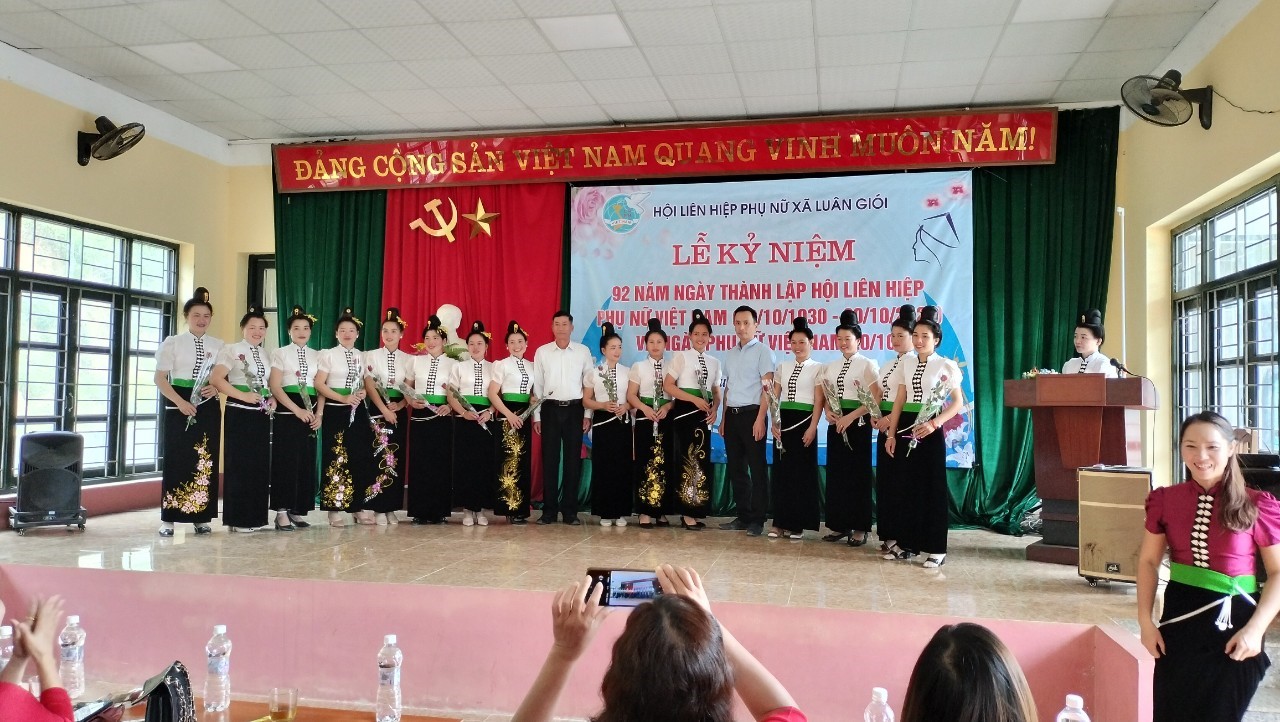 28 Tin Các Công đoàn cơ sở huyện Điện Biên Đông 02