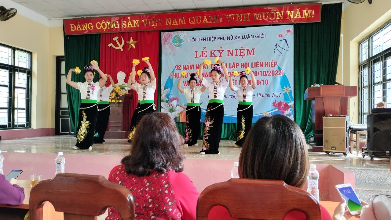 28 Tin Các Công đoàn cơ sở huyện Điện Biên Đông 06