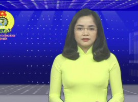 Lao động và Công đoàn Điện Biên (Số 3/2018)