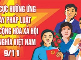 ngày pháp luật việt nam